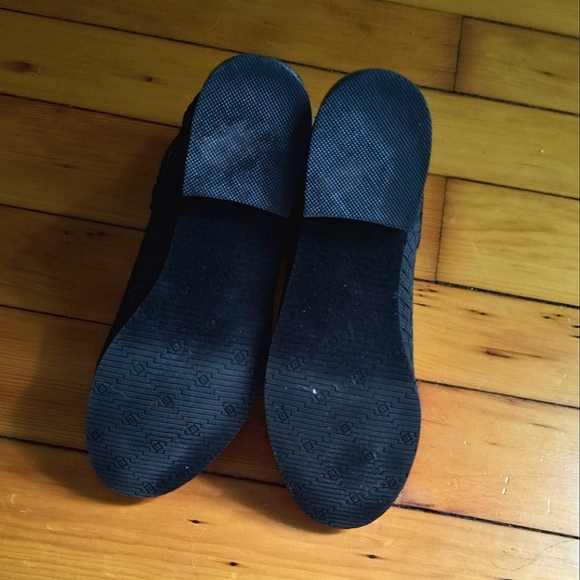 Zee Alexis Dawn woven ankle boots - Picture 5 of 5